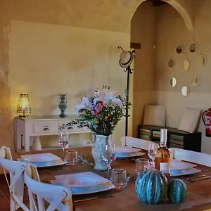 Mas De L'hermitage Vakantiehuis