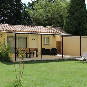 Le Du Moulin Vakantiehuis