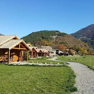 Domaine De Malcor Chalet